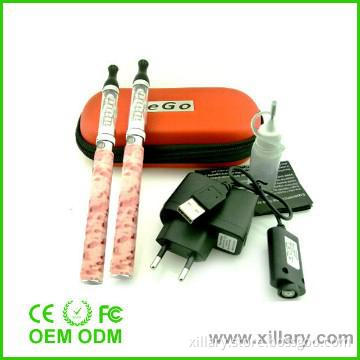 Newest Ego Q Electronic Cigarette Ego Kit